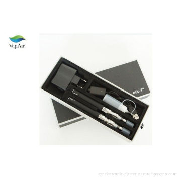 Ce6 Changeable Clearomizer Ego Electronic Cigarette Green Smoke